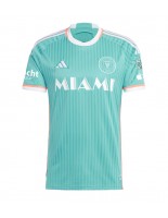 Inter Miami Kolmaspaita 2024-25 Lyhythihainen